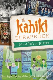 Capa do artigo Kahiki Scrapbook