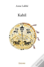 Capa do artigo Kahil