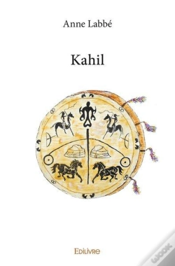 Capa do artigo Kahil