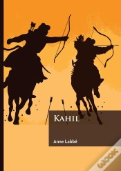 Capa do artigo Kahil