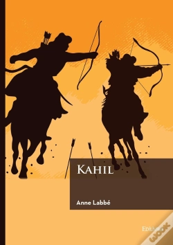 Capa do artigo Kahil