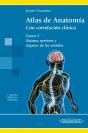 Kahle:Atlas De Anatomæa 11aed. T3 - Preview