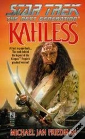 Capa do artigo Kahless