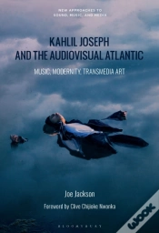Capa do artigo Kahlil Joseph And The Audiovisual Atlantic