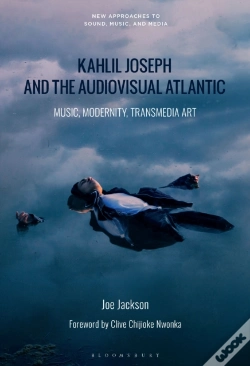 Capa do artigo Kahlil Joseph And The Audiovisual Atlantic