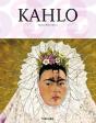 Kahlo - Preview