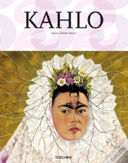 Capa do artigo Kahlo