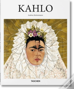 Capa do artigo Kahlo