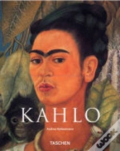 Capa do artigo Kahlo