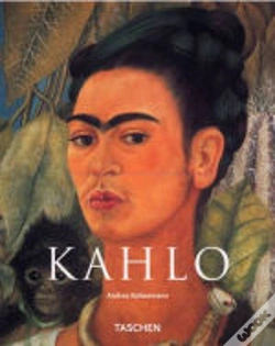 Capa do artigo Kahlo