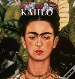 Capa do artigo Kahlo