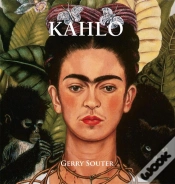 Capa do artigo Kahlo