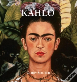Capa do artigo Kahlo