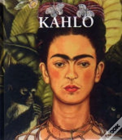 Capa do artigo Kahlo