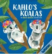 Kahlo'S Koalas