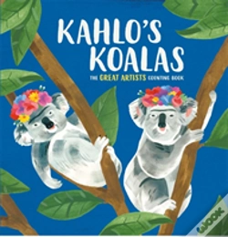Capa do artigo Kahlo'S Koalas