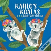 Capa do artigo Kahlos Koalas