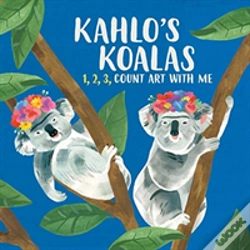 Capa do artigo Kahlos Koalas