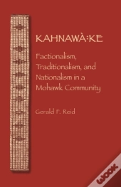 Kahnawa:Ke