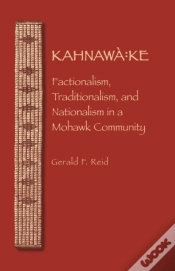 Capa do artigo Kahnawa:Ke