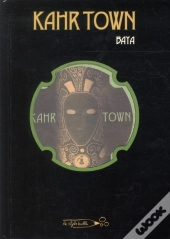 Kahr Town T.1