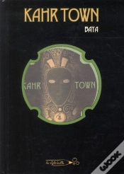 Capa do artigo Kahr Town T.1