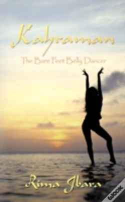 Capa do artigo Kahraman: The Bare Feet Belly Dancer