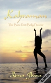 Capa do artigo Kahraman: The Bare Feet Belly Dancer
