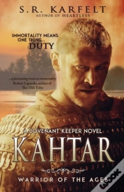 Capa do artigo Kahtar