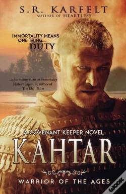 Capa do artigo Kahtar