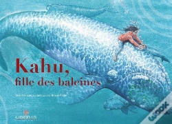 Capa do artigo Kahu, Fille Des Baleines