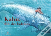 Kahu, Fille Des Baleines