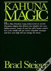 Capa do artigo Kahuna Magic