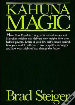 Capa do artigo Kahuna Magic