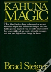 Capa do artigo Kahuna Magic
