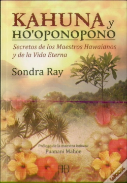 Capa do artigo Kahuna Y Ho'Oponopono