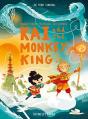 Kai And The Monkey King - Preview
