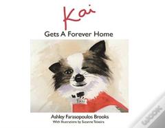 Kai Gets A Forever Home