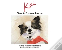 Capa do artigo Kai Gets A Forever Home