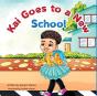 Kai Goes To A New School - Preview