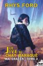 Kai Gracen - T03 - Le Jive Du Chat Baraque - Kai Gracen, T3 - Preview