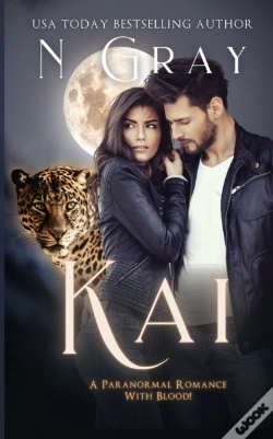 Capa do artigo Kai