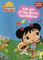 Kai-Lan Et Les Fleurs Tourbillons - Preview