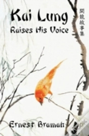 Capa do artigo Kai Lung Raises His Voice