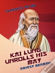 Capa do artigo Kai Lung Unrolls His Mat