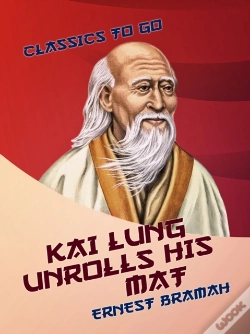 Capa do artigo Kai Lung Unrolls His Mat
