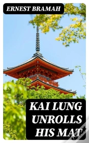 Capa do artigo Kai Lung Unrolls His Mat