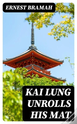 Capa do artigo Kai Lung Unrolls His Mat