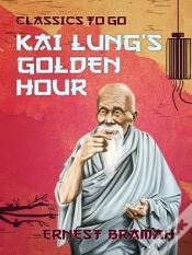 Capa do artigo Kai Lung