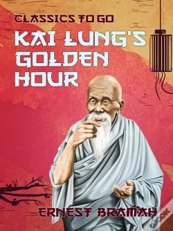 Capa do artigo Kai Lung'S Golden Hour